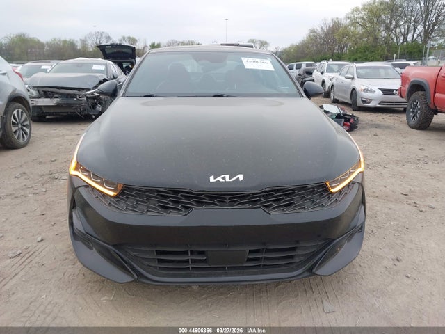 Aukcja sprzedaży 2023 Kia K5 Gt-line, vin: 5XXG64J21PG174642, numer aukcji: 44606366