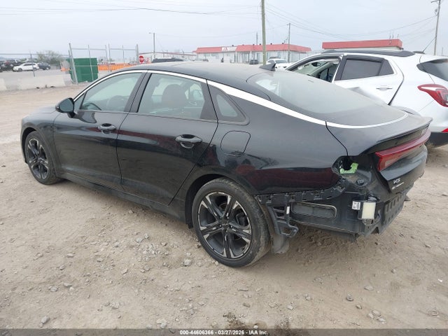 Aukcja sprzedaży 2023 Kia K5 Gt-line, vin: 5XXG64J21PG174642, numer aukcji: 44606366
