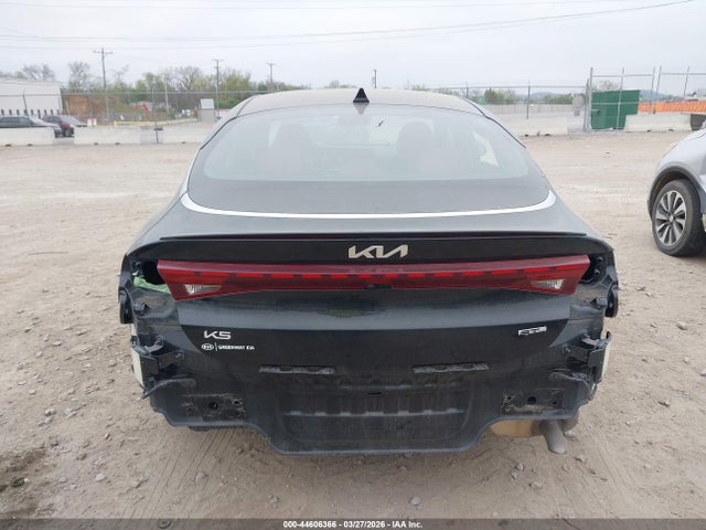 Aukcja sprzedaży 2023 Kia K5 Gt-line, vin: 5XXG64J21PG174642, numer aukcji: 44606366