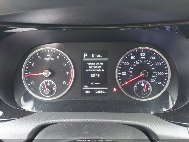 Aukcja sprzedaży 2023 Kia K5 Gt-line, vin: 5XXG64J21PG174642, numer aukcji: 44606366