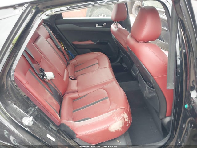 Aukcja sprzedaży 2023 Kia K5 Gt-line, vin: 5XXG64J21PG174642, numer aukcji: 44606366