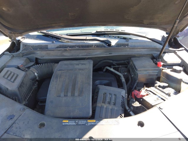 2015 CHEVROLET EQUINOX 2GNALAEK5F1124569 Photo 9
