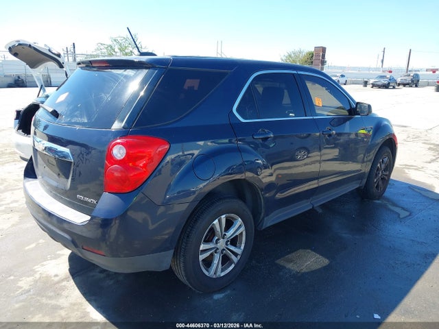 2015 CHEVROLET EQUINOX 2GNALAEK5F1124569 Photo 3
