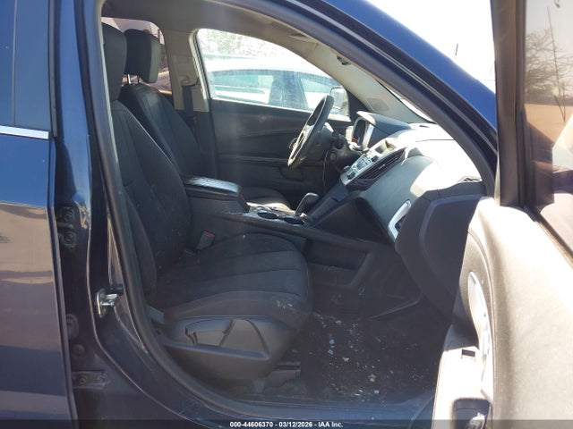 2015 CHEVROLET EQUINOX 2GNALAEK5F1124569 Photo 4