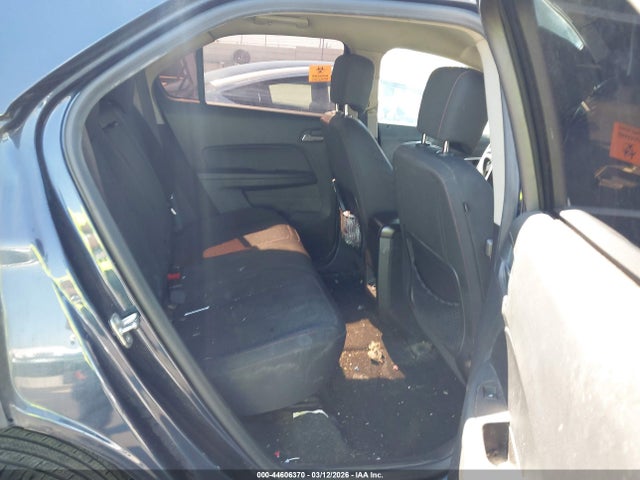 2015 CHEVROLET EQUINOX 2GNALAEK5F1124569 Photo 7