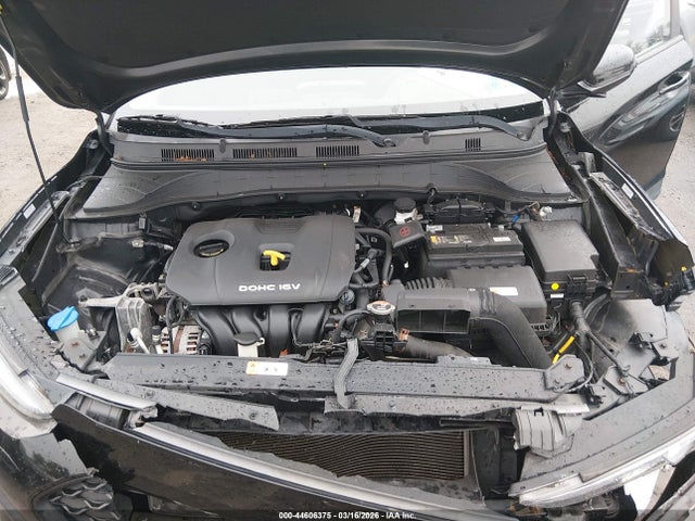 Aukcja sprzedaży 2020 Hyundai Kona Sel Plus, vin: KM8K62AA8LU423931, numer aukcji: 44606375