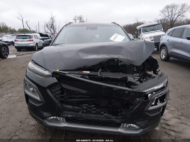 Aukcja sprzedaży 2020 Hyundai Kona Sel Plus, vin: KM8K62AA8LU423931, numer aukcji: 44606375