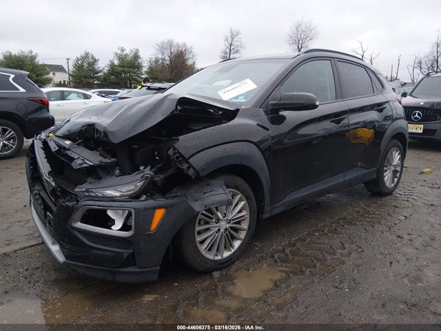 Aukcja sprzedaży 2020 Hyundai Kona Sel Plus, vin: KM8K62AA8LU423931, numer aukcji: 44606375