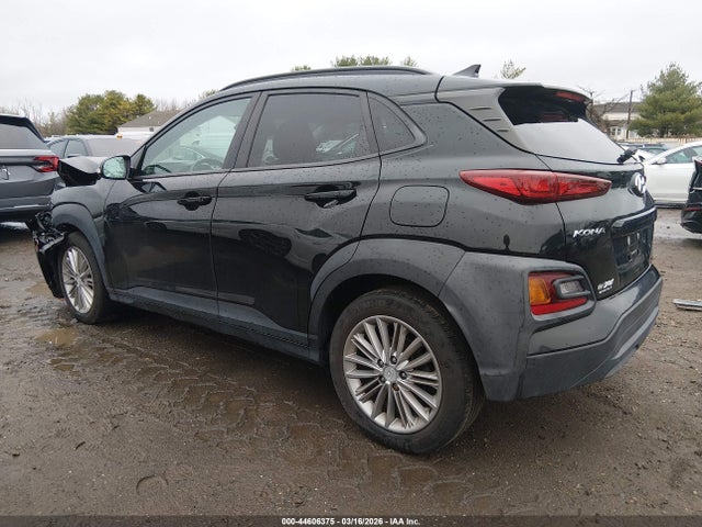 Aukcja sprzedaży 2020 Hyundai Kona Sel Plus, vin: KM8K62AA8LU423931, numer aukcji: 44606375