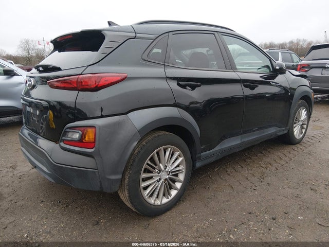 Aukcja sprzedaży 2020 Hyundai Kona Sel Plus, vin: KM8K62AA8LU423931, numer aukcji: 44606375