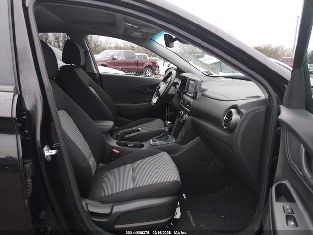 Aukcja sprzedaży 2020 Hyundai Kona Sel Plus, vin: KM8K62AA8LU423931, numer aukcji: 44606375