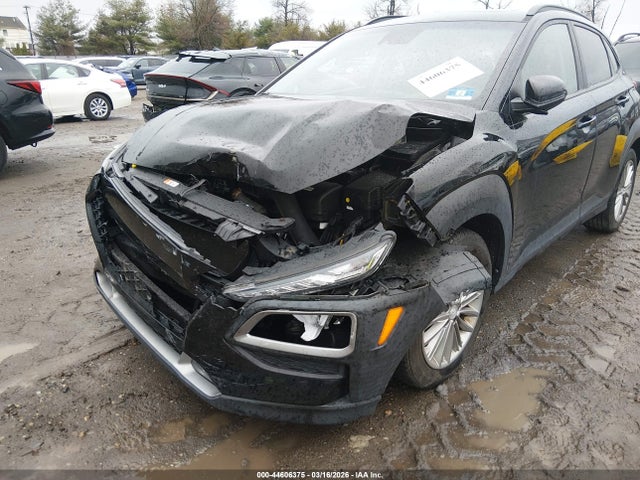 Aukcja sprzedaży 2020 Hyundai Kona Sel Plus, vin: KM8K62AA8LU423931, numer aukcji: 44606375