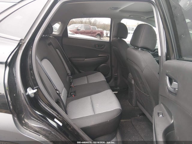 Aukcja sprzedaży 2020 Hyundai Kona Sel Plus, vin: KM8K62AA8LU423931, numer aukcji: 44606375