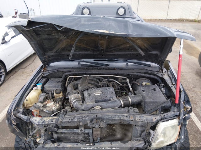 Продажа на аукционе авто 2013 Nissan Xterra Pro-4x, vin: 5N1AN0NW4DN810934, номер лота: 44606376
