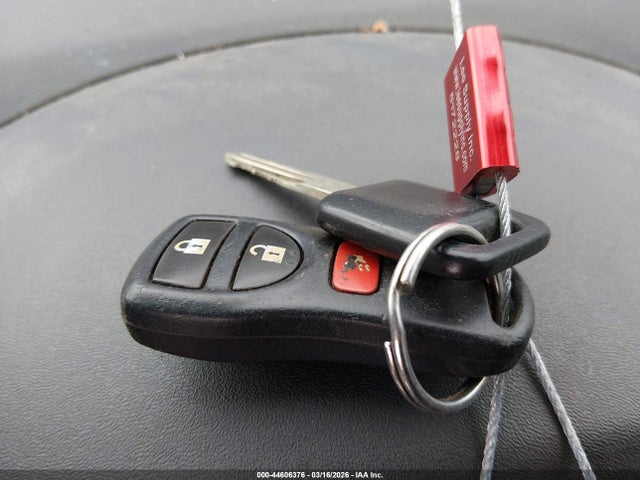 Продажа на аукционе авто 2013 Nissan Xterra Pro-4x, vin: 5N1AN0NW4DN810934, номер лота: 44606376
