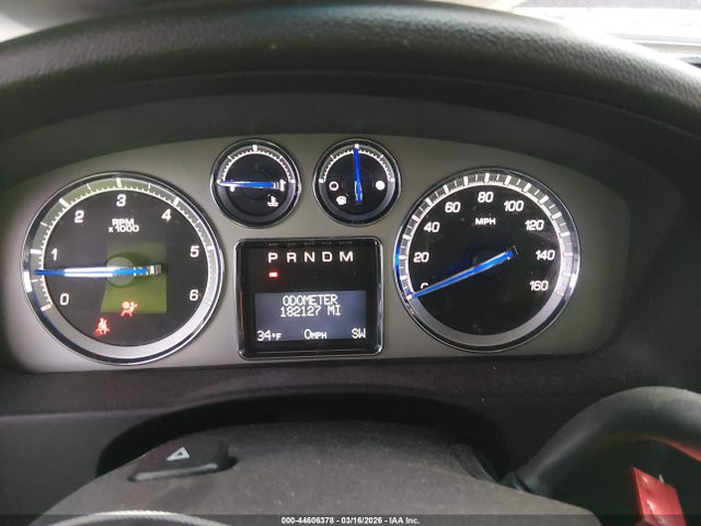 2011 CADILLAC ESCALADE 1GYS4CEF5BR364046 Photo 6