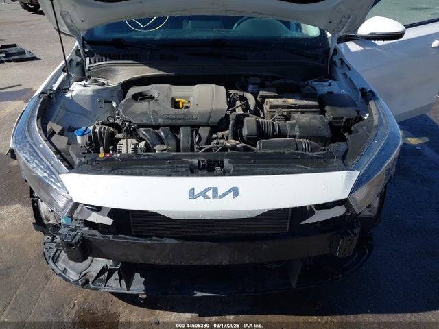 Aukcja sprzedaży 2023 Kia Forte Lxs, vin: 3KPF24AD1PE553044, numer aukcji: 44606380
