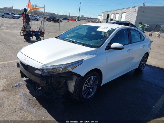 Aukcja sprzedaży 2023 Kia Forte Lxs, vin: 3KPF24AD1PE553044, numer aukcji: 44606380