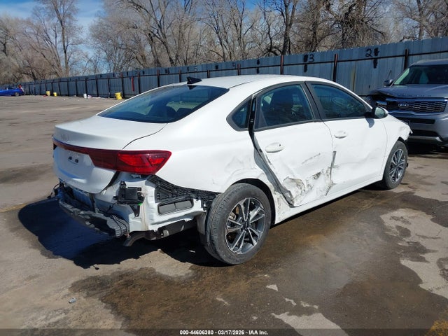 Aukcja sprzedaży 2023 Kia Forte Lxs, vin: 3KPF24AD1PE553044, numer aukcji: 44606380