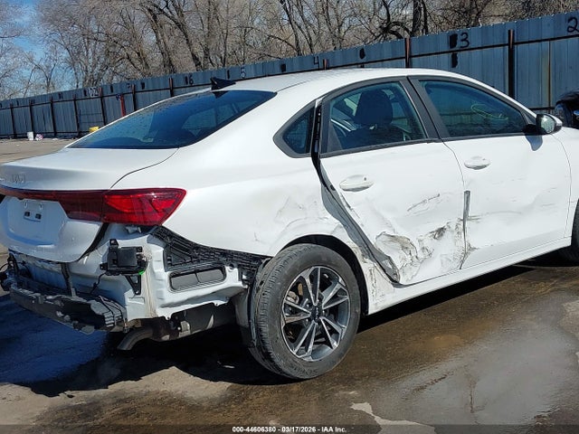 Aukcja sprzedaży 2023 Kia Forte Lxs, vin: 3KPF24AD1PE553044, numer aukcji: 44606380
