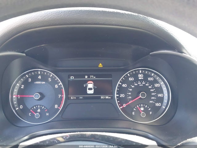 Aukcja sprzedaży 2023 Kia Forte Lxs, vin: 3KPF24AD1PE553044, numer aukcji: 44606380