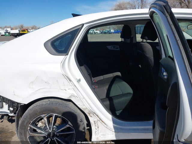 Aukcja sprzedaży 2023 Kia Forte Lxs, vin: 3KPF24AD1PE553044, numer aukcji: 44606380