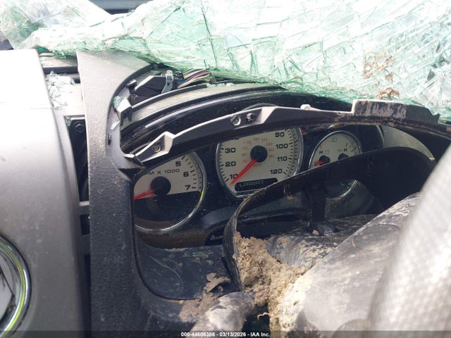 2008 Ford F-150 Lariat მანქანა იყიდება აუქციონზე, vin: 1FTPW12V38FB28611, აუქციონის ნომერი: 44606386