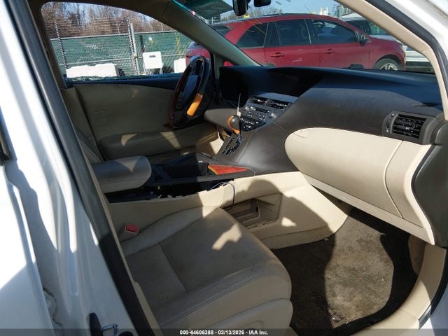 Продаж на аукціоні авто 2011 Lexus Rx 350, vin: 2T2ZK1BAXBC054391, номер лоту: 44606388
