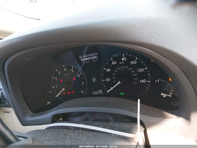 Продаж на аукціоні авто 2011 Lexus Rx 350, vin: 2T2ZK1BAXBC054391, номер лоту: 44606388