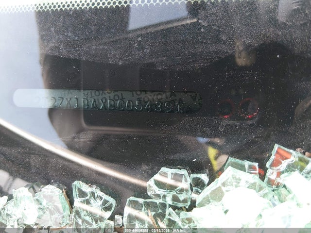 Продаж на аукціоні авто 2011 Lexus Rx 350, vin: 2T2ZK1BAXBC054391, номер лоту: 44606388