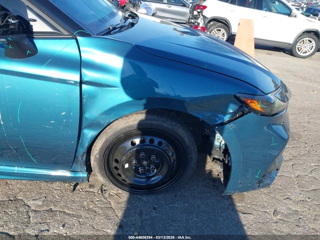 44606394 :رقم المزاد ، 4T1DAACK9SU141870 vin ، 2025 Toyota Camry Xse مزاد بيع