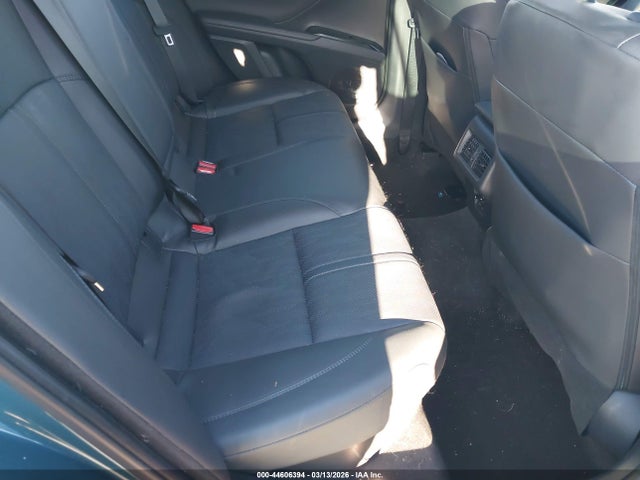 44606394 :رقم المزاد ، 4T1DAACK9SU141870 vin ، 2025 Toyota Camry Xse مزاد بيع