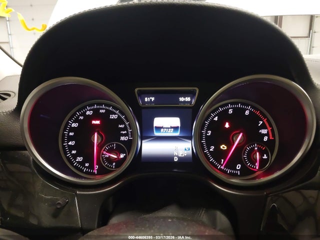 2017 MERCEDES-BENZ GLS 450 4JGDF6EE9HA922484 Photo 6