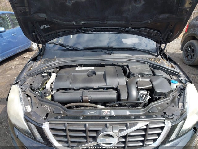 2010 VOLVO XC60 YV4960DZXA2060000 Photo 9