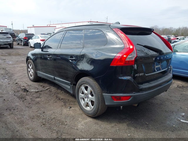2010 VOLVO XC60 YV4960DZXA2060000 Photo 2