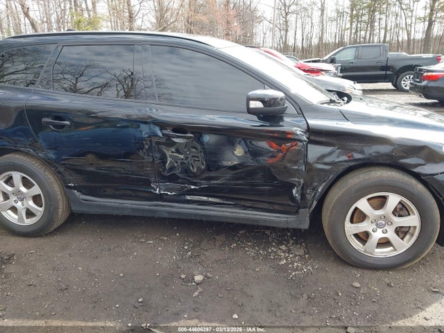2010 VOLVO XC60 YV4960DZXA2060000 Photo 5