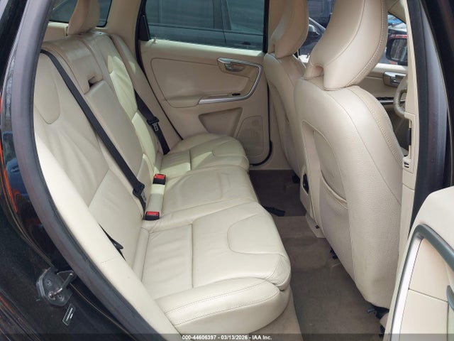 2010 VOLVO XC60 YV4960DZXA2060000 Photo 7