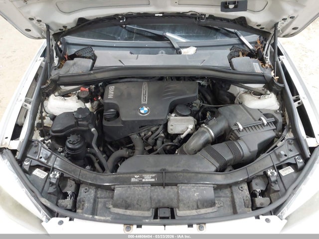 Продажа на аукционе авто 2013 Bmw X1 Xdrive28i, vin: WBAVL1C57DVR89138, номер лота: 44606404