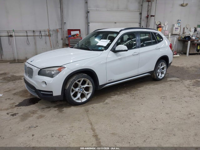Продажа на аукционе авто 2013 Bmw X1 Xdrive28i, vin: WBAVL1C57DVR89138, номер лота: 44606404