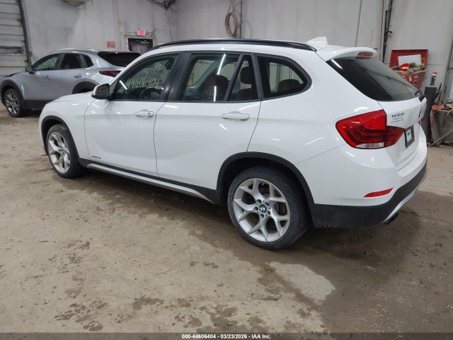Продажа на аукционе авто 2013 Bmw X1 Xdrive28i, vin: WBAVL1C57DVR89138, номер лота: 44606404