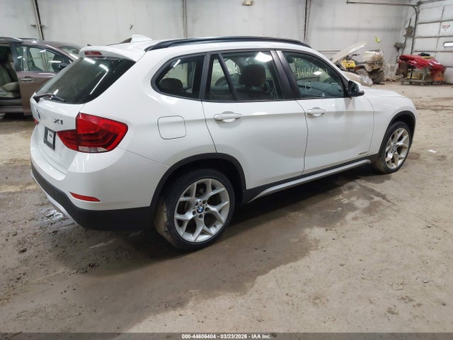 Продажа на аукционе авто 2013 Bmw X1 Xdrive28i, vin: WBAVL1C57DVR89138, номер лота: 44606404