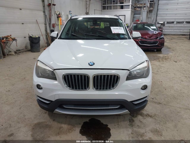Продажа на аукционе авто 2013 Bmw X1 Xdrive28i, vin: WBAVL1C57DVR89138, номер лота: 44606404