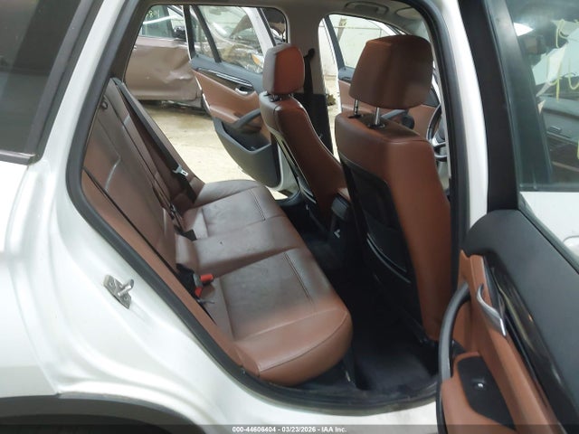 Продажа на аукционе авто 2013 Bmw X1 Xdrive28i, vin: WBAVL1C57DVR89138, номер лота: 44606404