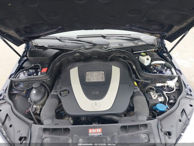 2011 Mercedes-benz C 300 Luxury 4matic/sport 4matic მანქანა იყიდება აუქციონზე, vin: WDDGF8BB1BF526105, აუქციონის ნომერი: 44606406