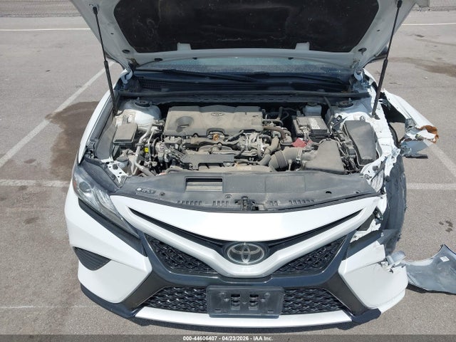 Aukcja sprzedaży 2019 Toyota Camry Xse, vin: 4T1B61HK1KU179983, numer aukcji: 44606407