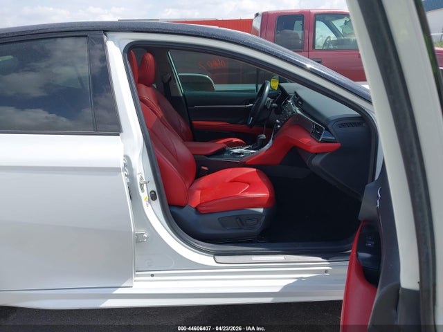 Aukcja sprzedaży 2019 Toyota Camry Xse, vin: 4T1B61HK1KU179983, numer aukcji: 44606407