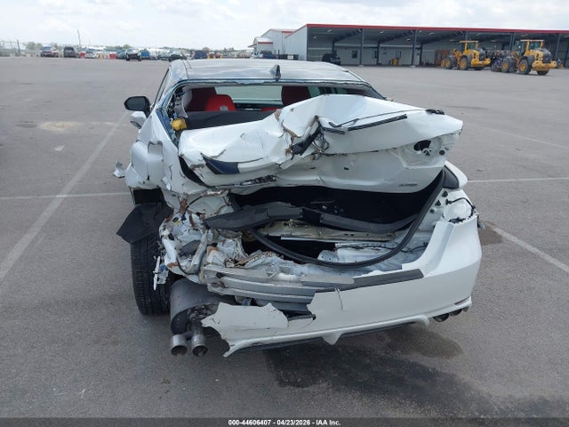 Aukcja sprzedaży 2019 Toyota Camry Xse, vin: 4T1B61HK1KU179983, numer aukcji: 44606407