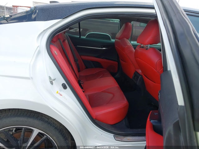 Aukcja sprzedaży 2019 Toyota Camry Xse, vin: 4T1B61HK1KU179983, numer aukcji: 44606407