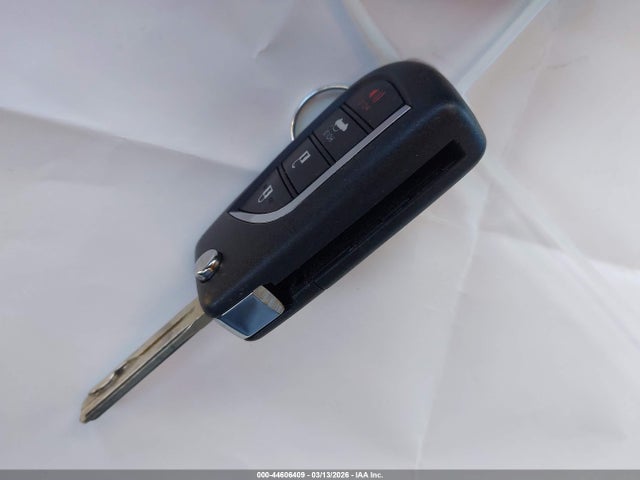 4T1G11AK3RU867816 Toyota CAMRY SE