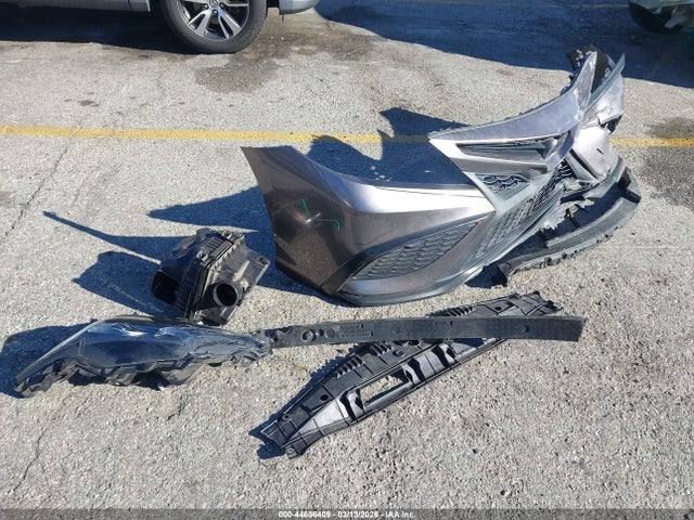 4T1G11AK3RU867816 Toyota CAMRY SE